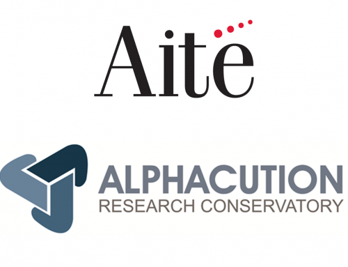 Aite Group Publishes Alphacution’s Asset Manager Tech Spend Study (Press Release)