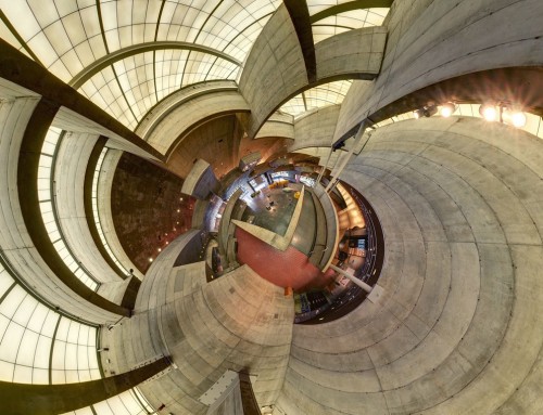 Thomas Murray Covers Alphacution: Measuring the FinTech Payback