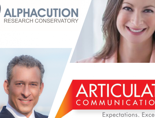 Alphacution Podcast Series Ep3 – Capital Markets’ Digital Transformation