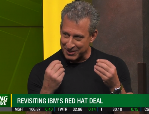 Alphacution Debuts on TD Ameritrade Network