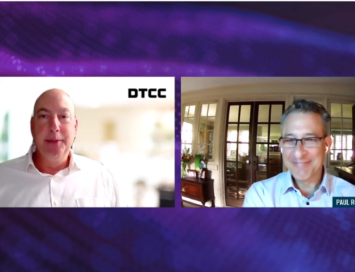 Playback Thursday: Alphacution Participates in DTCC Active Management Event