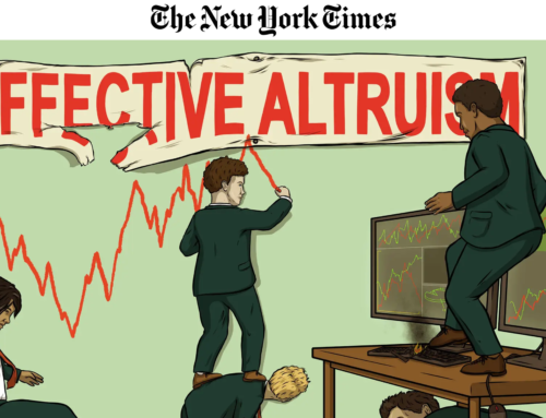 Alphacution Press: NYT on Sam Bankman-Fried and Jane Street