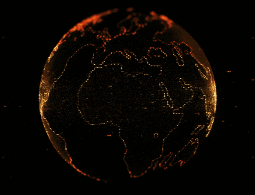 Blood Bath: Foreign Holdings of US Equities by Domicile, YE2024