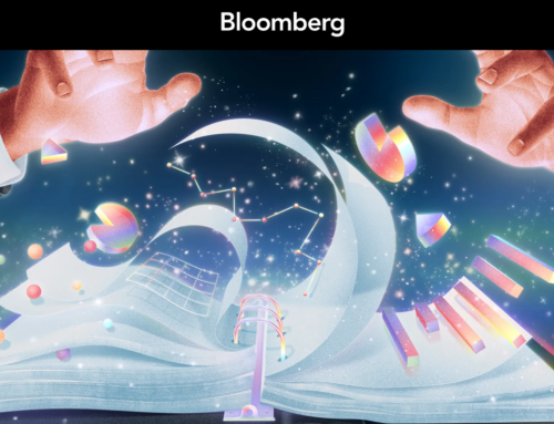 Alphacution Press: A 50-Pound Book Holds the Keys to Citadel Securities