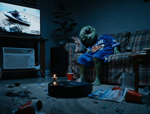 Dopamine Rush: CME, NYSE, Robinhood – Groping The Gamblers, Part II